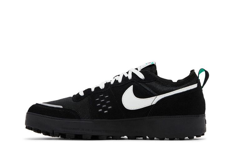 Nike C1TY Black Summit White