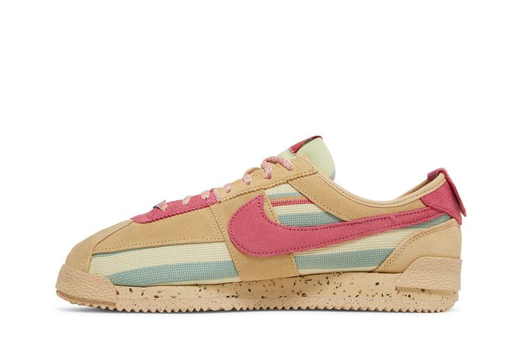 Nike Cortez SP Union Sesame