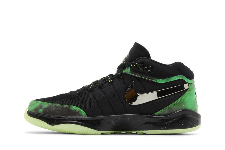 Nike Air Zoom GT Hustle 2 Victor Wembanyama Alien