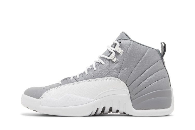 Jordan 12 Retro Stealth