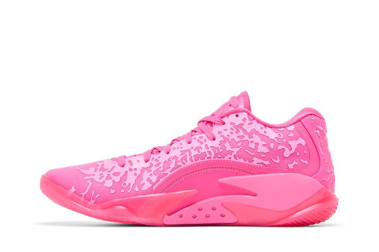 Jordan Zion 3 Pink Lotus