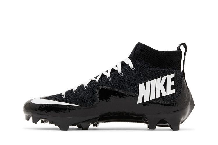 Nike Vapor Edge 360 Untouchable Mid Black White