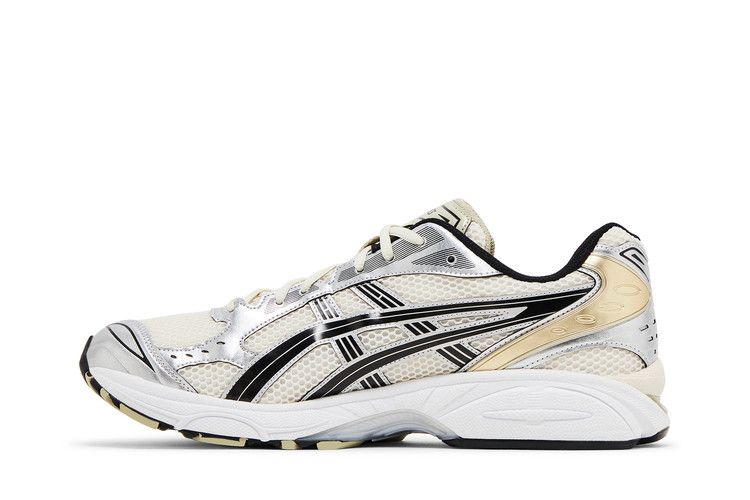 ASICS Gel-Kayano 14 Birch Pure Silver