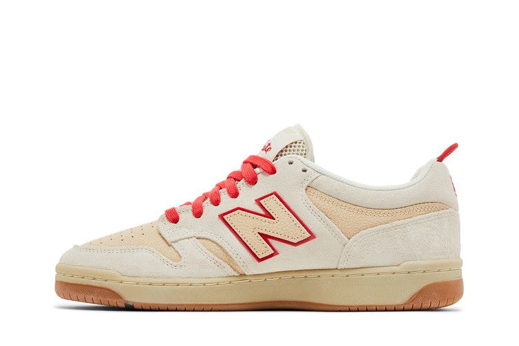 New Balance Numeric 480 Chocolate Skateboards