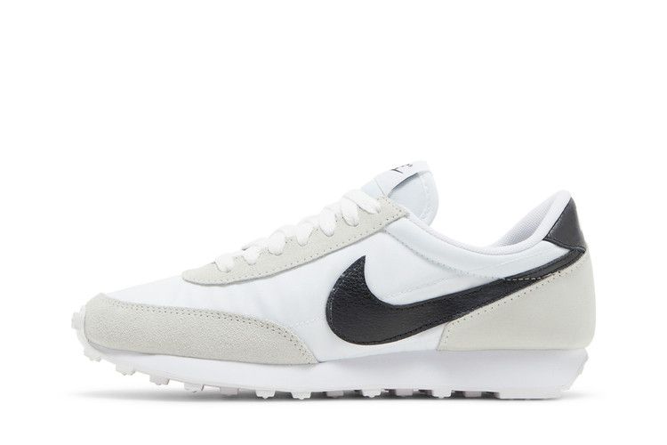 Nike Daybreak White Summit White Black (Women's)
