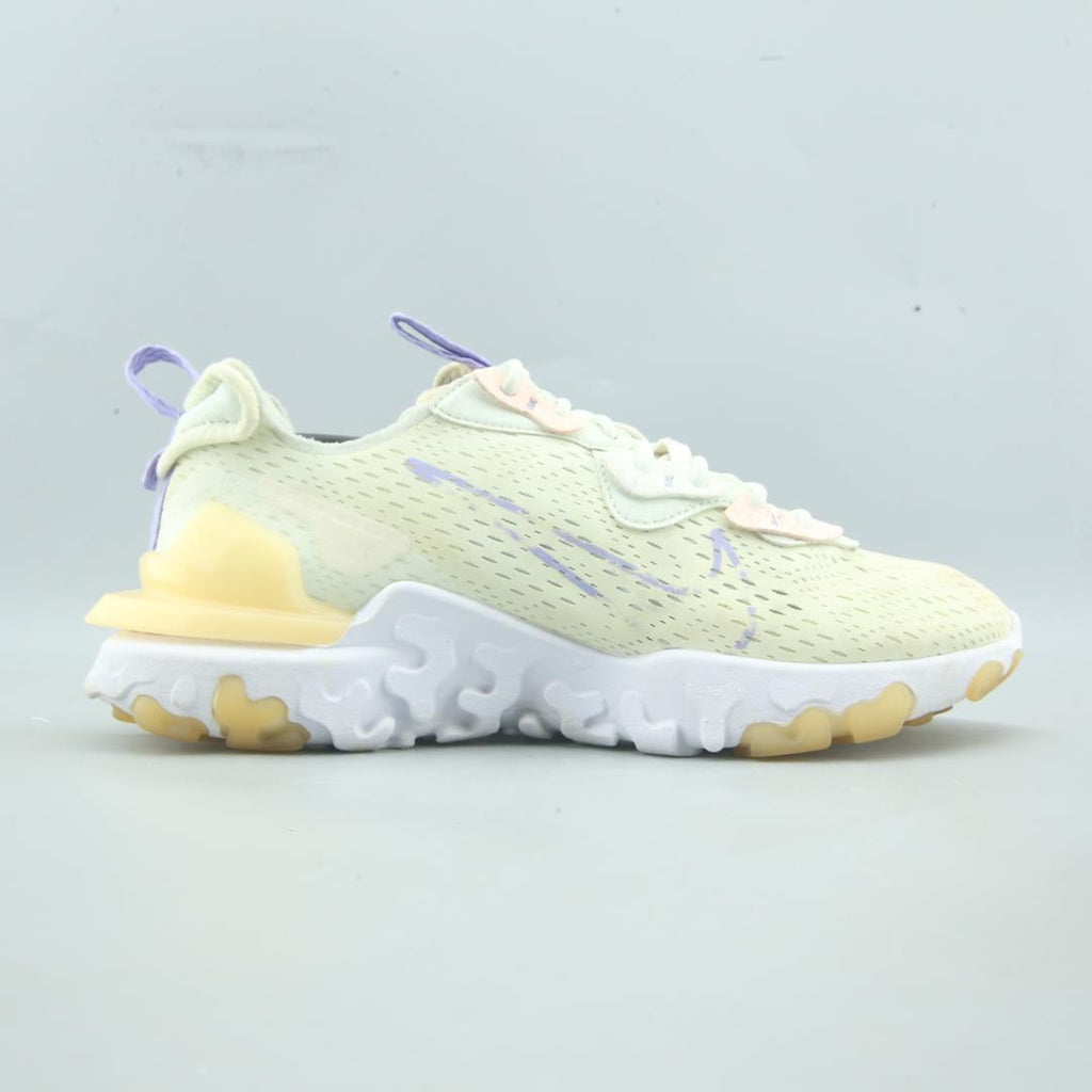 Nike React Vision
