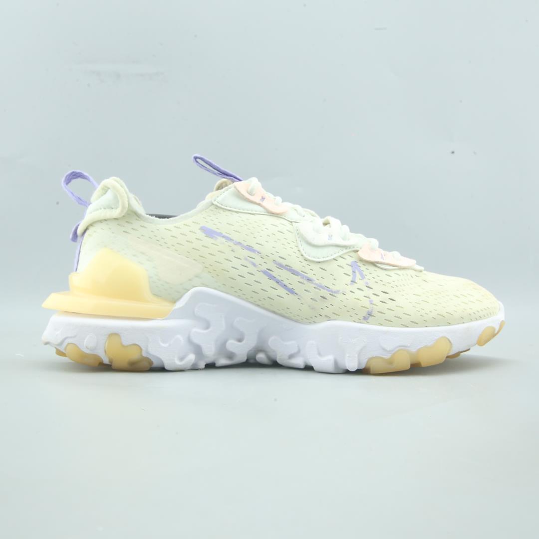 Nike React Vision