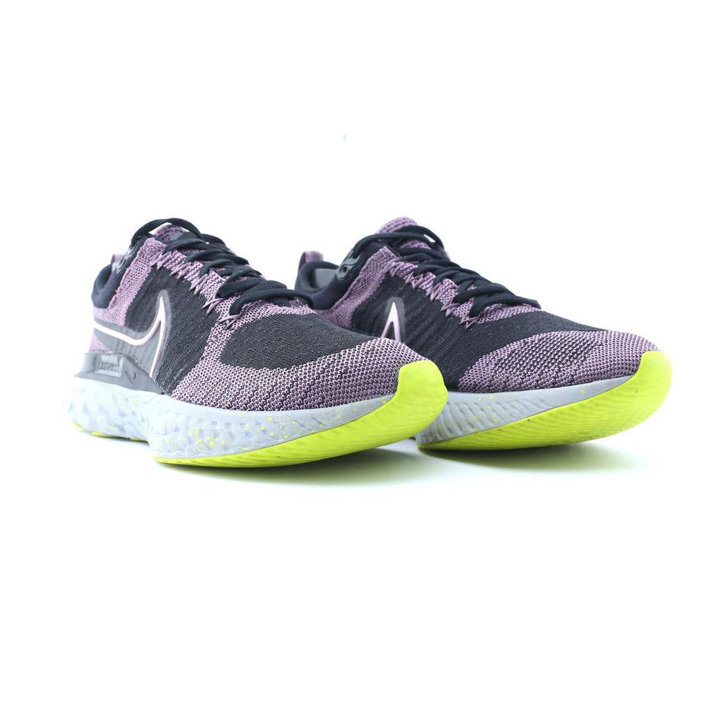 Nike React Infinity Run Flyknit 2