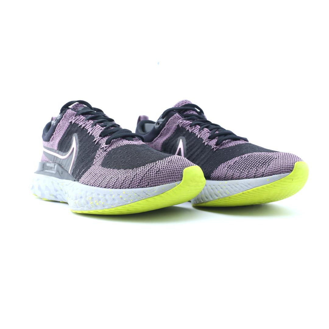 Nike React Infinity Run Flyknit 2