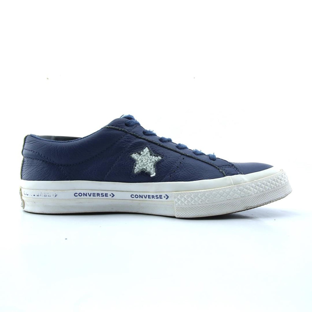 Converse One Star Pinstripe