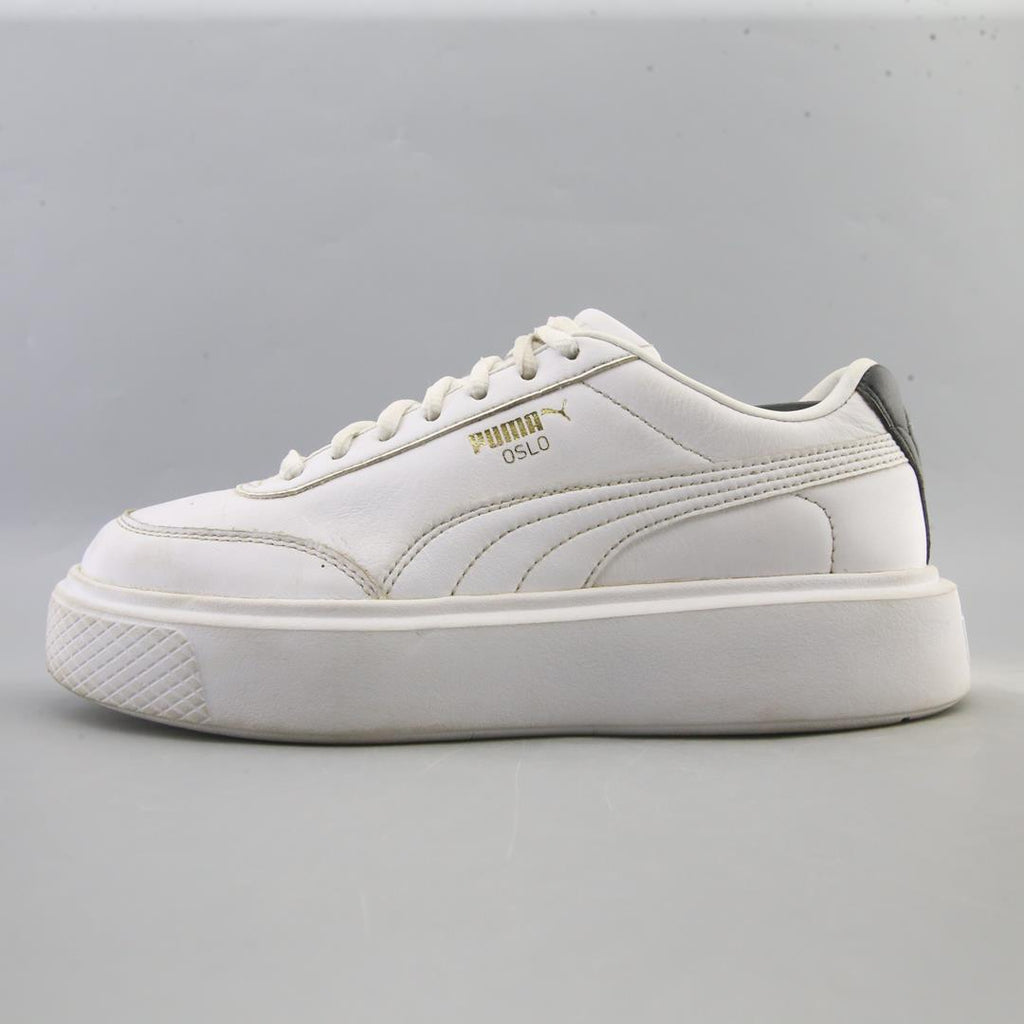 Puma Oslo Maja