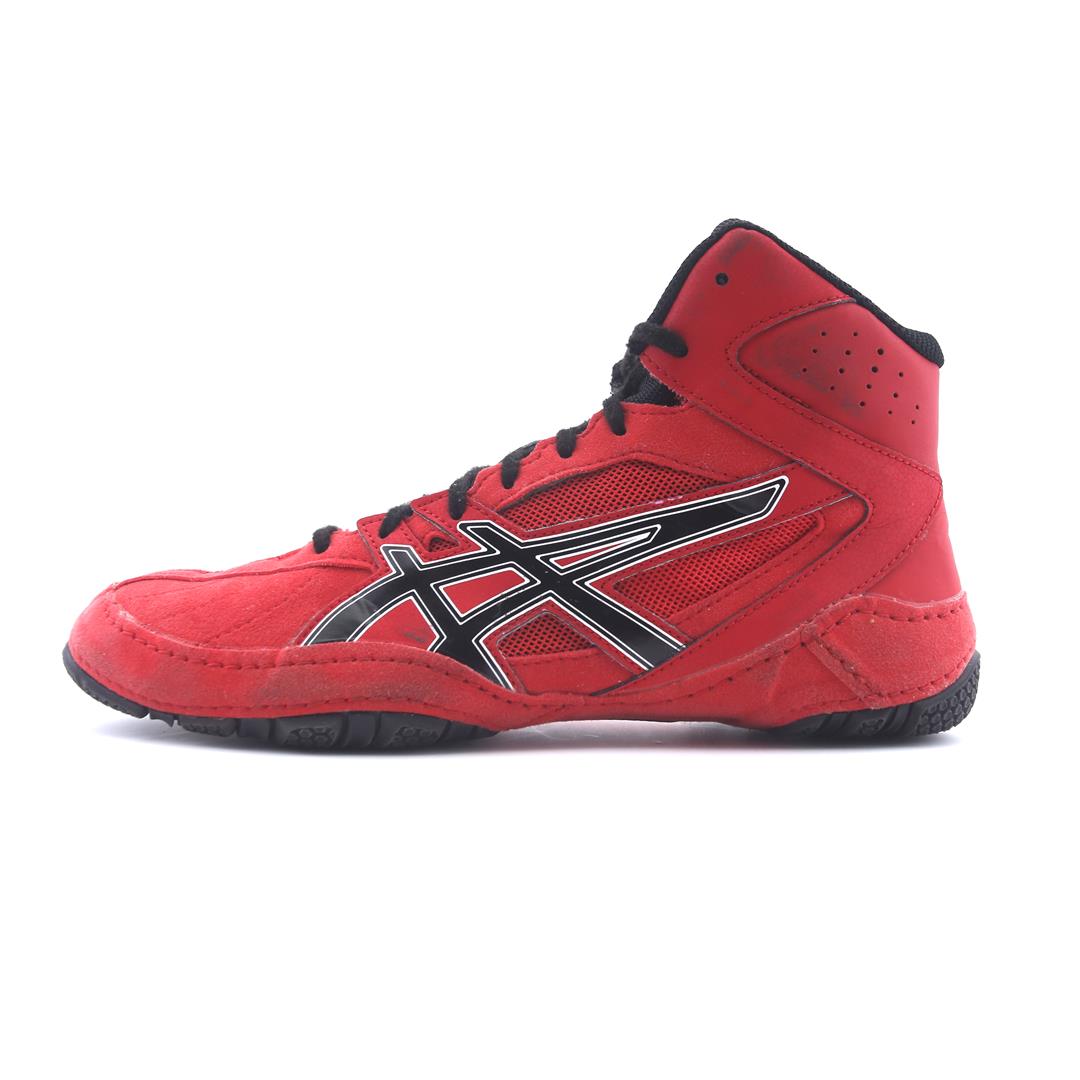 Asics Matcontrol