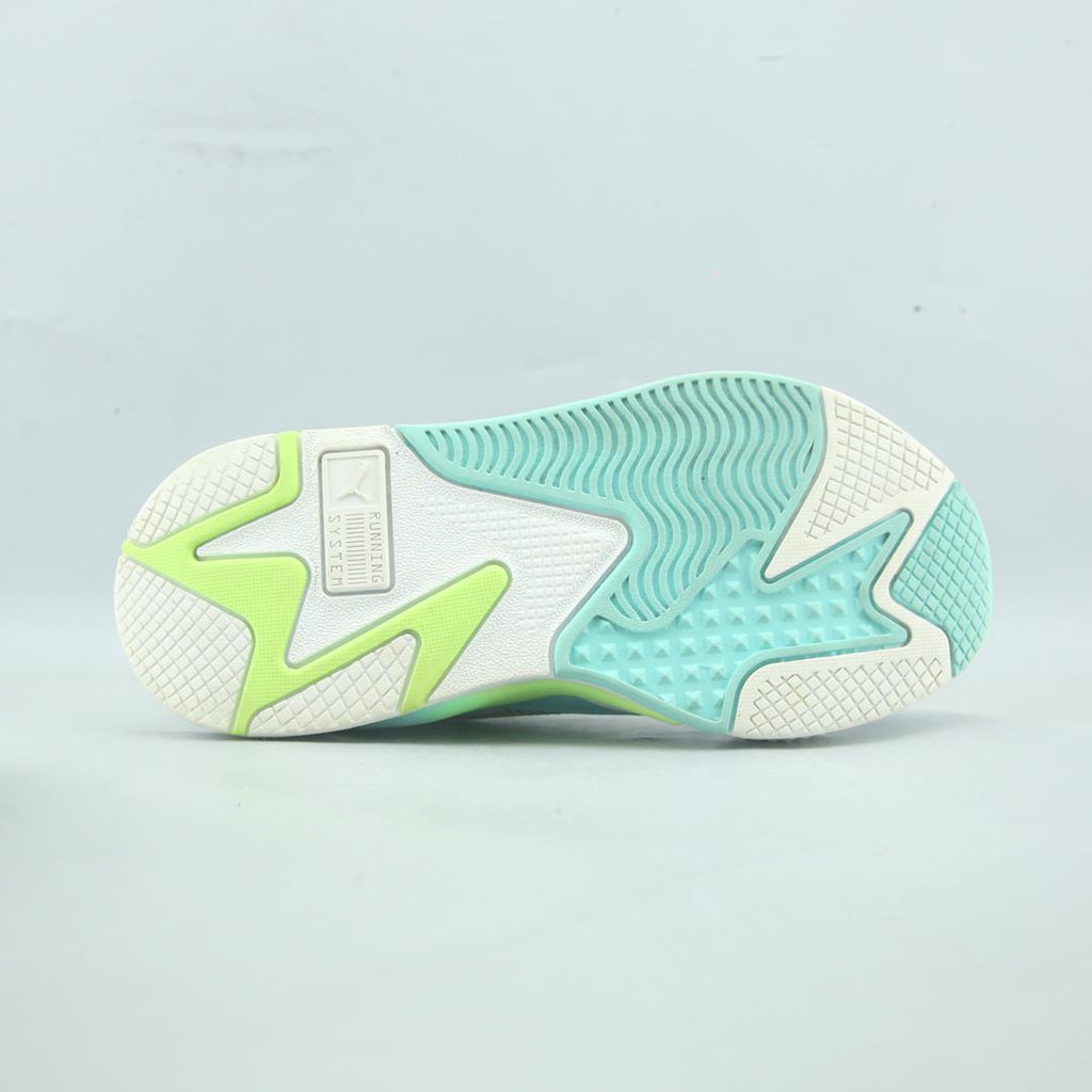 Puma Rs-X