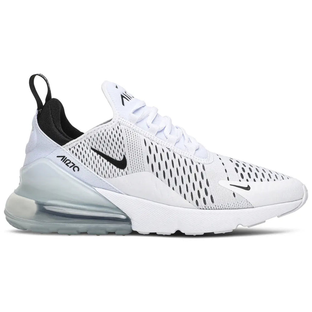 Nike Air Max 270 White Black (W)