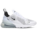 Nike Air Max 270 White Black (W)