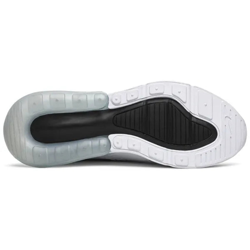 Nike Air Max 270 White Black (W)