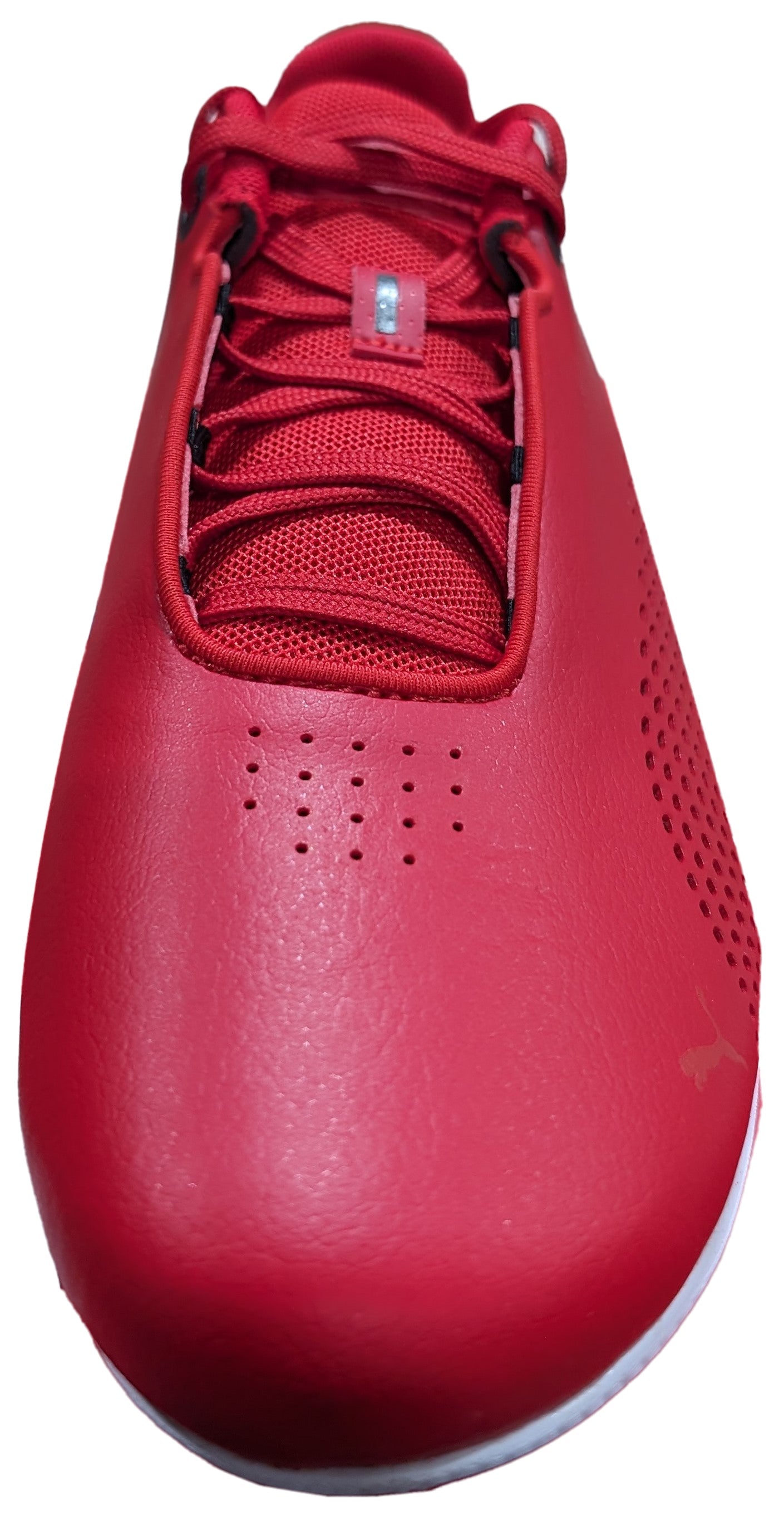 Men's Puma Ferrari Drift Cat Decima Rosso Corsa-Puma Bk (307193 10)