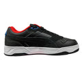 Men's Puma BMW MMS RBD Drive Low Puma Black-Puma White (309194 01)