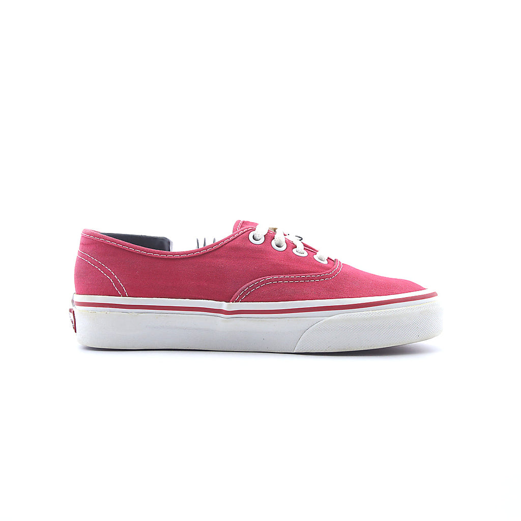 Vans Authentic