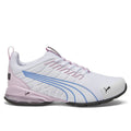 Women's Puma Voltaic Evo Wns Puma White-Blue Skies (309720 06)