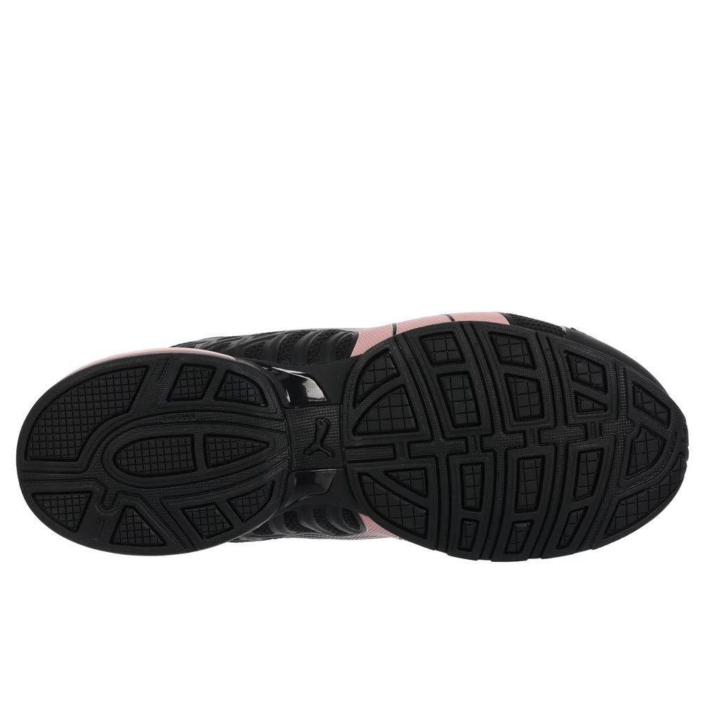 Women's Puma Voltaic Evo Evo Wns Puma Black-Rosy Outlook (309720 37)