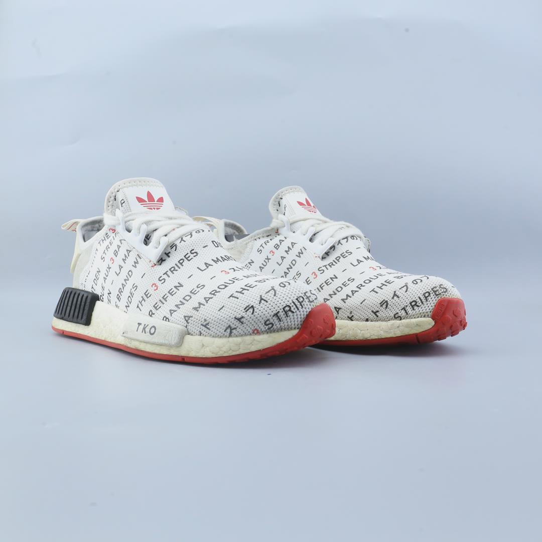 Adidas Nmd_R1