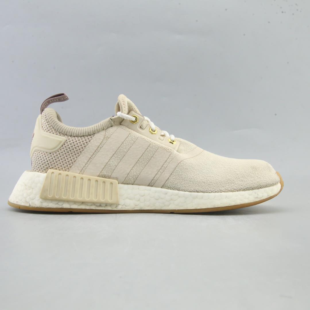 Adidas Nmd_R1 Linen