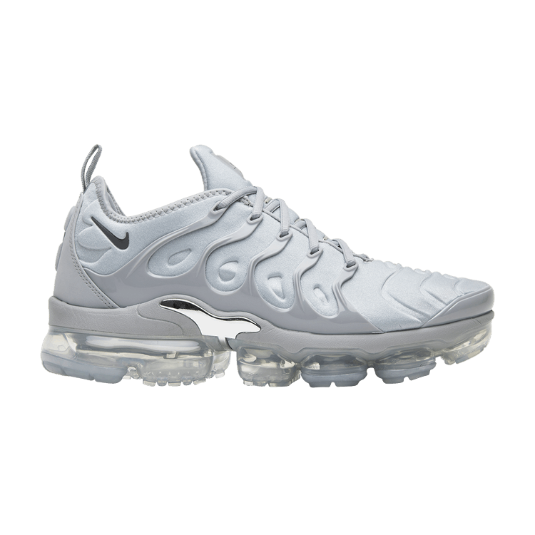 Nike Air VaporMax Plus Cool Grey