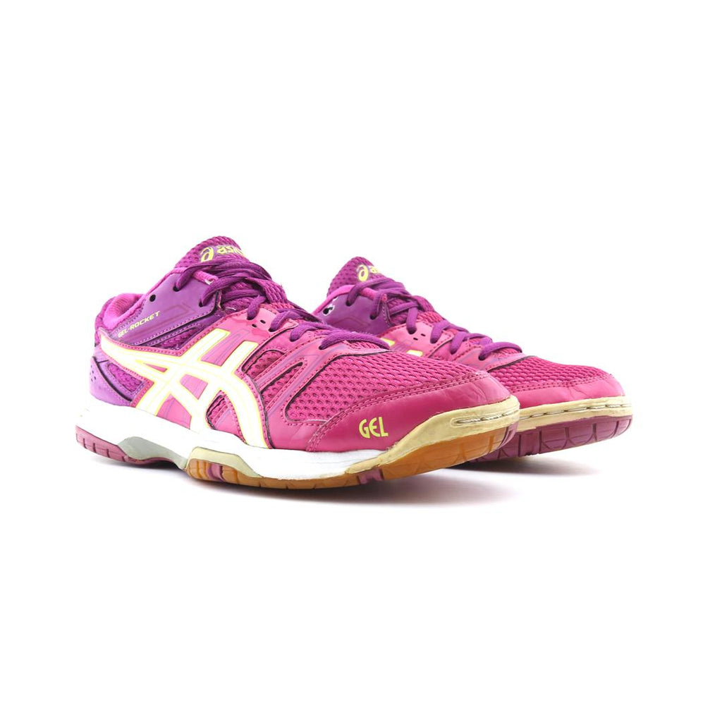 Asics Gel-Rocket 7