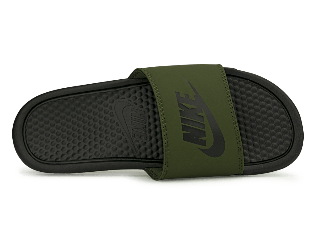Nike Men'S Benassi Jdi Sandal