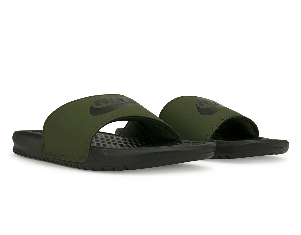 Nike Men'S Benassi Jdi Sandal