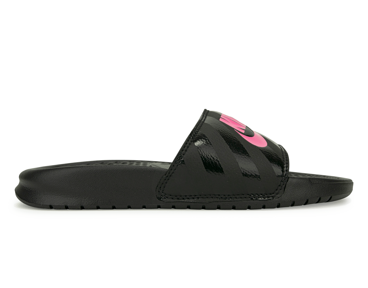 Nike Women'S Benassi Jdi Sandals