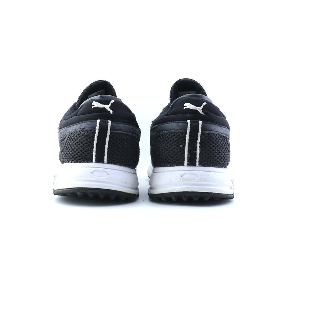 Puma Grip Tech