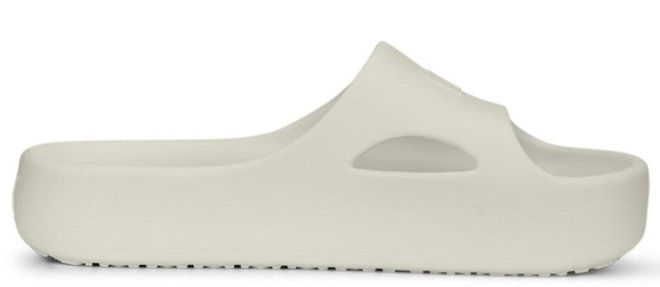 Women's Puma Shibusa Slides Pristine (389082 02)