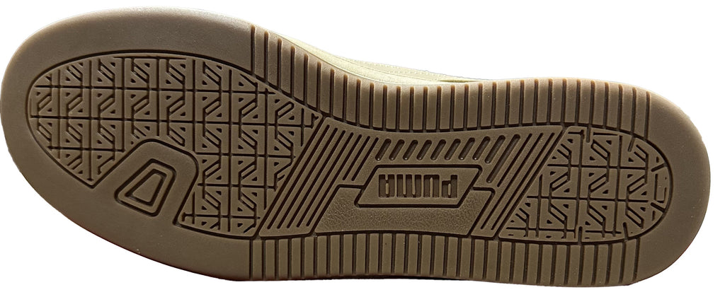 Men's Puma Caven 2.0 Prairie Tan/Gum-Alpine Snow (392290 31)