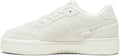 Men's Puma CA Pro Lux Soft Alpine Snow-Warm White (393747 01)