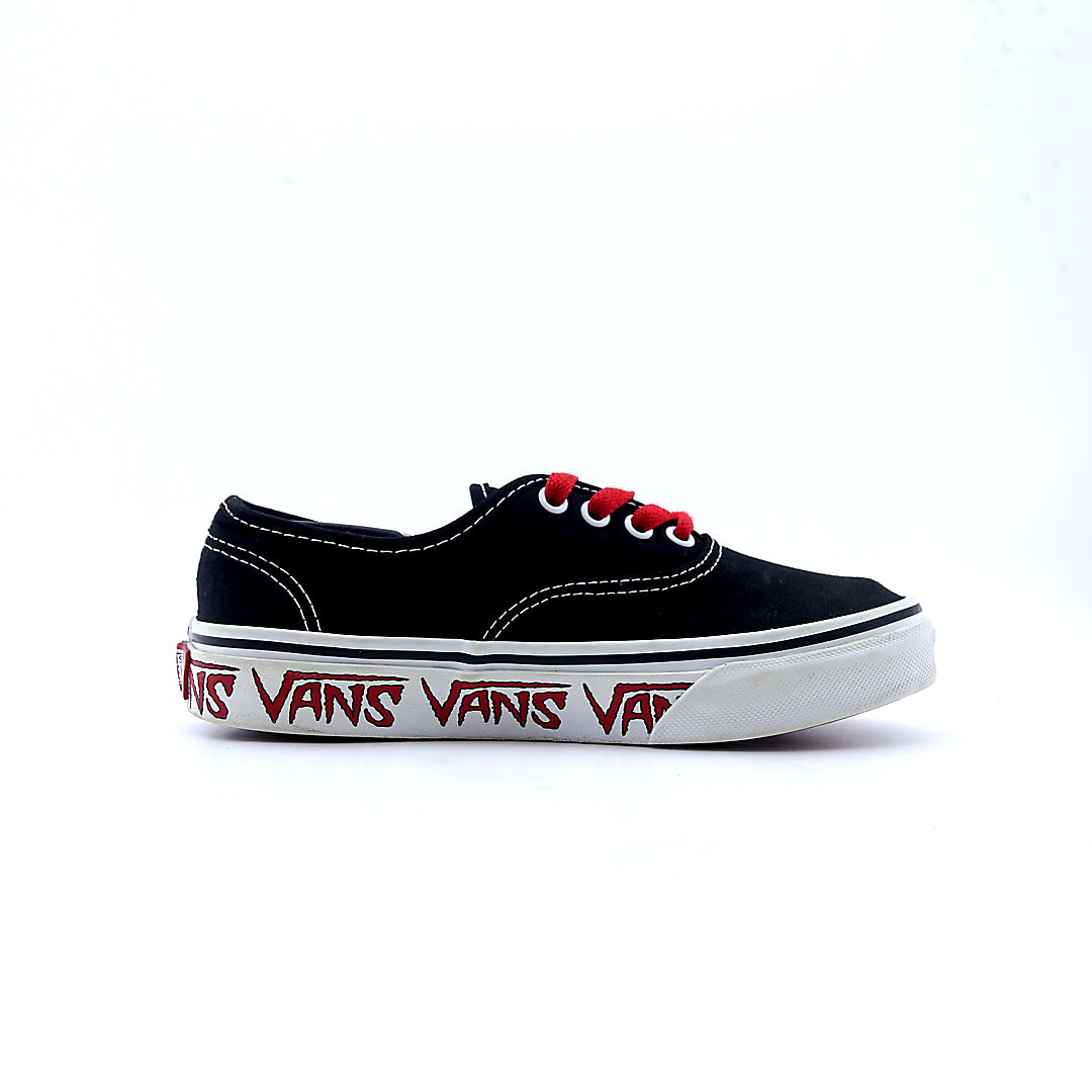 Vans Authentic