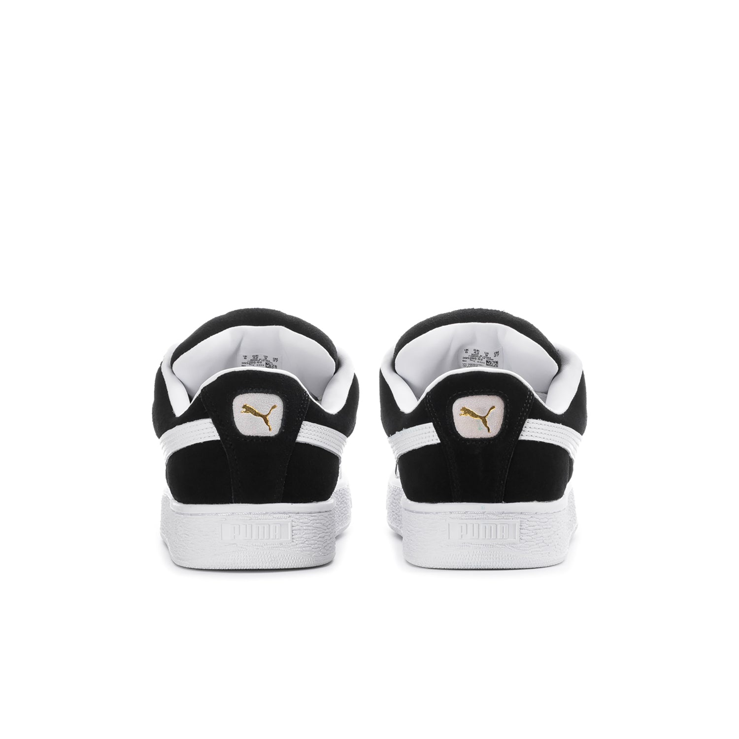 Suede XL - Mens