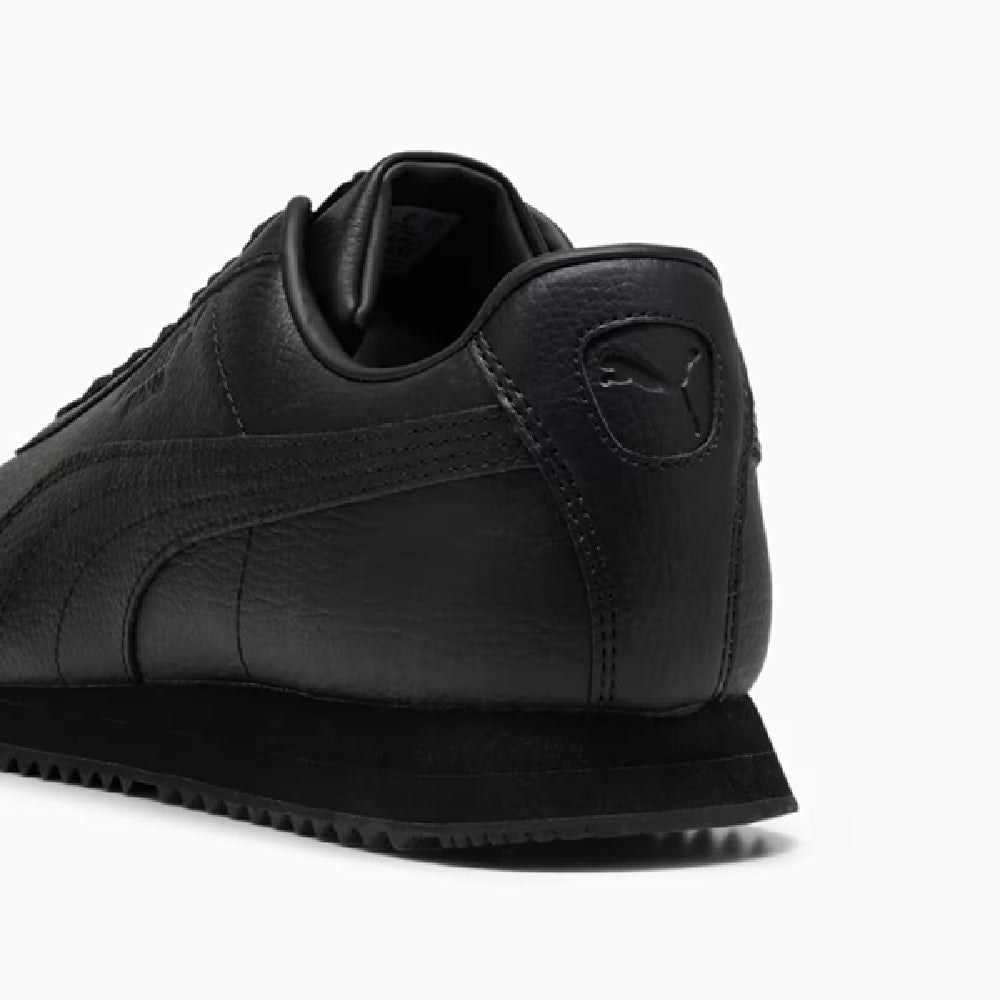 Men's Puma Roma 24 Standard Puma Black-Puma Black (396868 14)