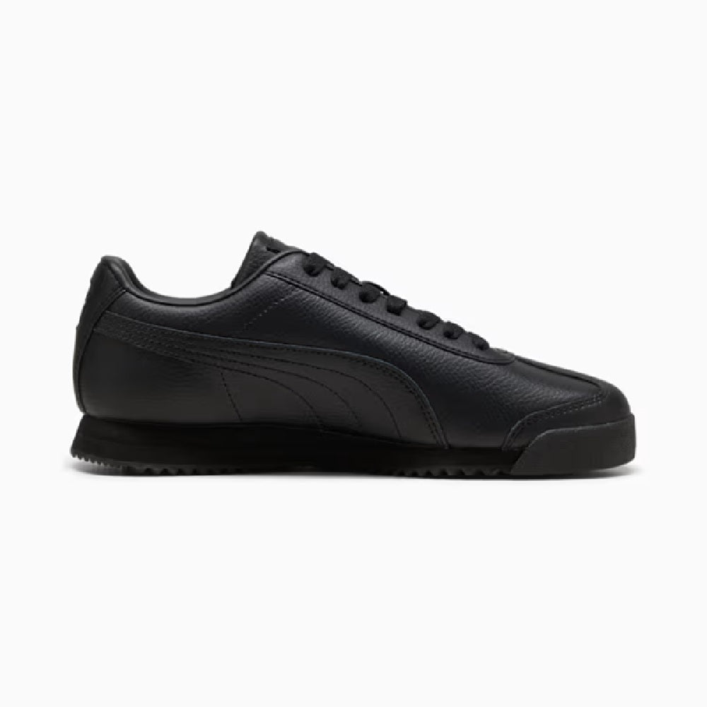 Men's Puma Roma 24 Standard Puma Black-Puma Black (396868 14)