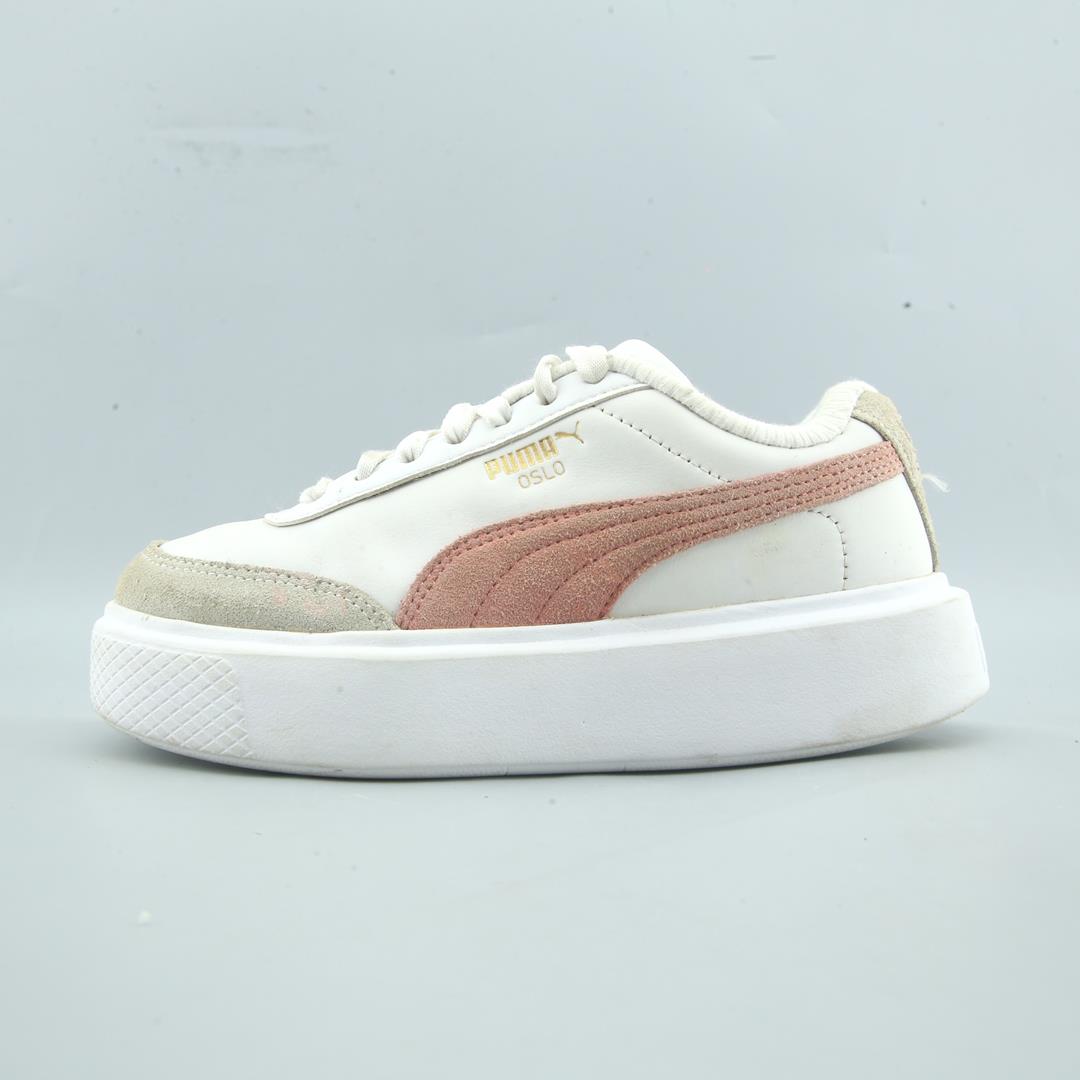 Puma Oslo Maja Archive