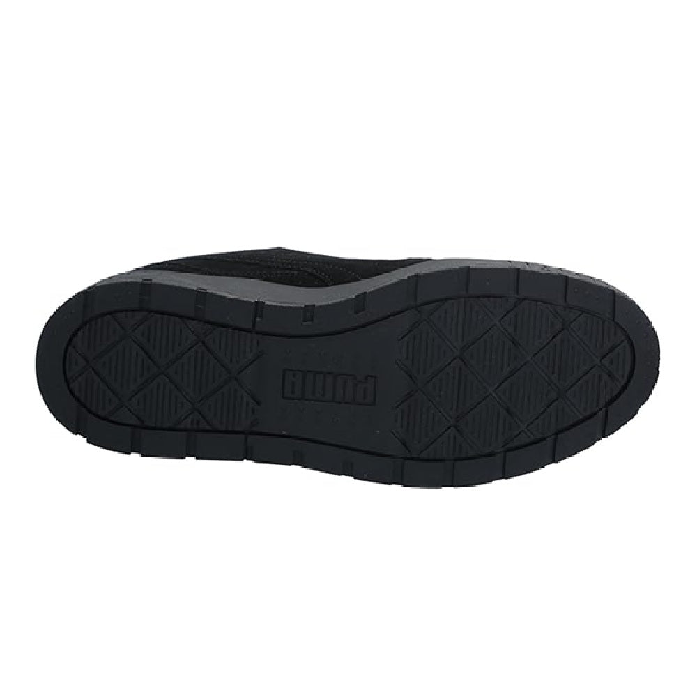 Women's Puma Karmen II Idol SD Puma Black-Puma Black (397462 06)