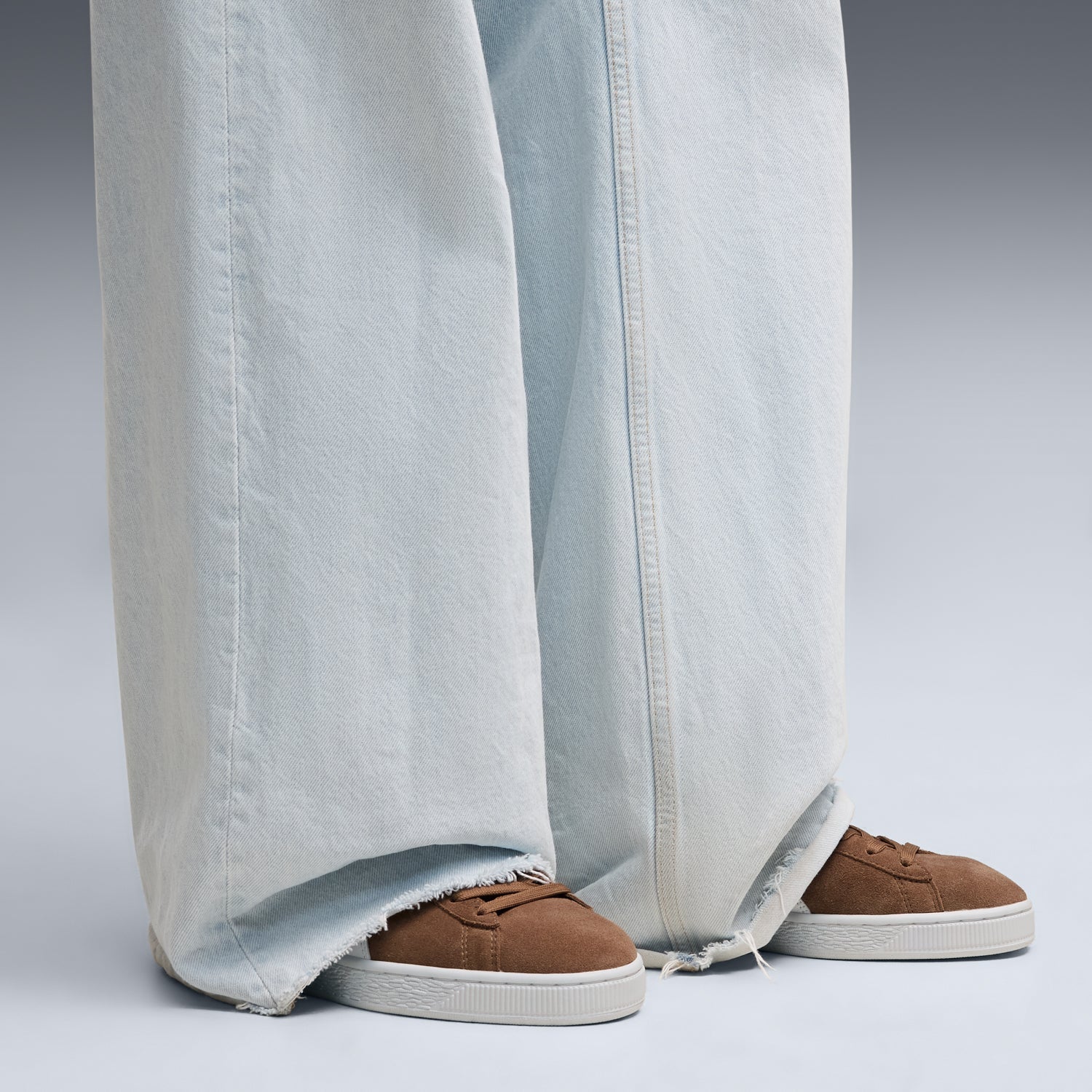 Suede Classic - Mens