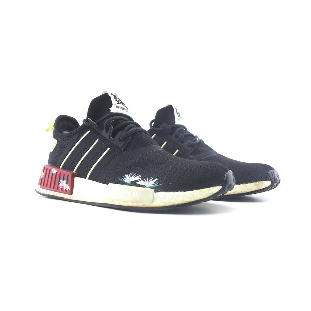 Adidas Nmd_R1 Thebe Magugu