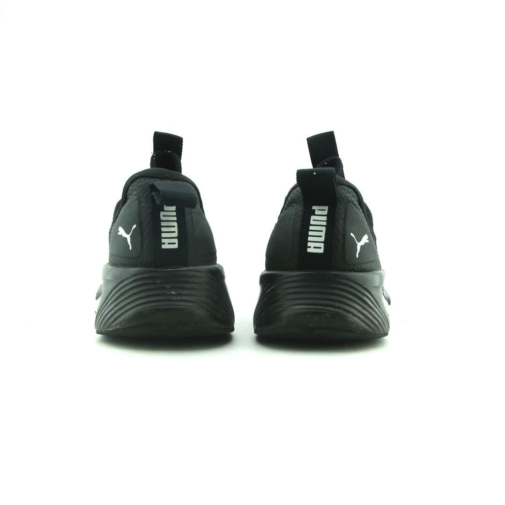 Puma Retaliate