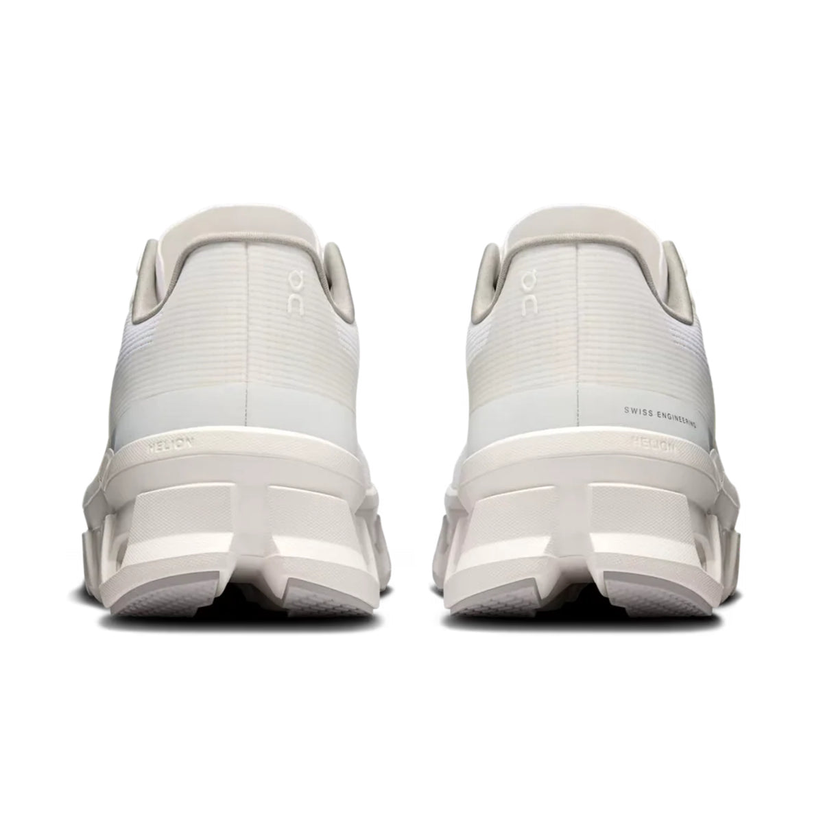 On Running Cloudmonster Void All White (W)