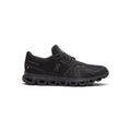 On Womens Cloud 6 (Black/Eclipse)