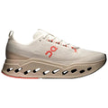 On Running Cloudsurfer Max Ivory Salmon