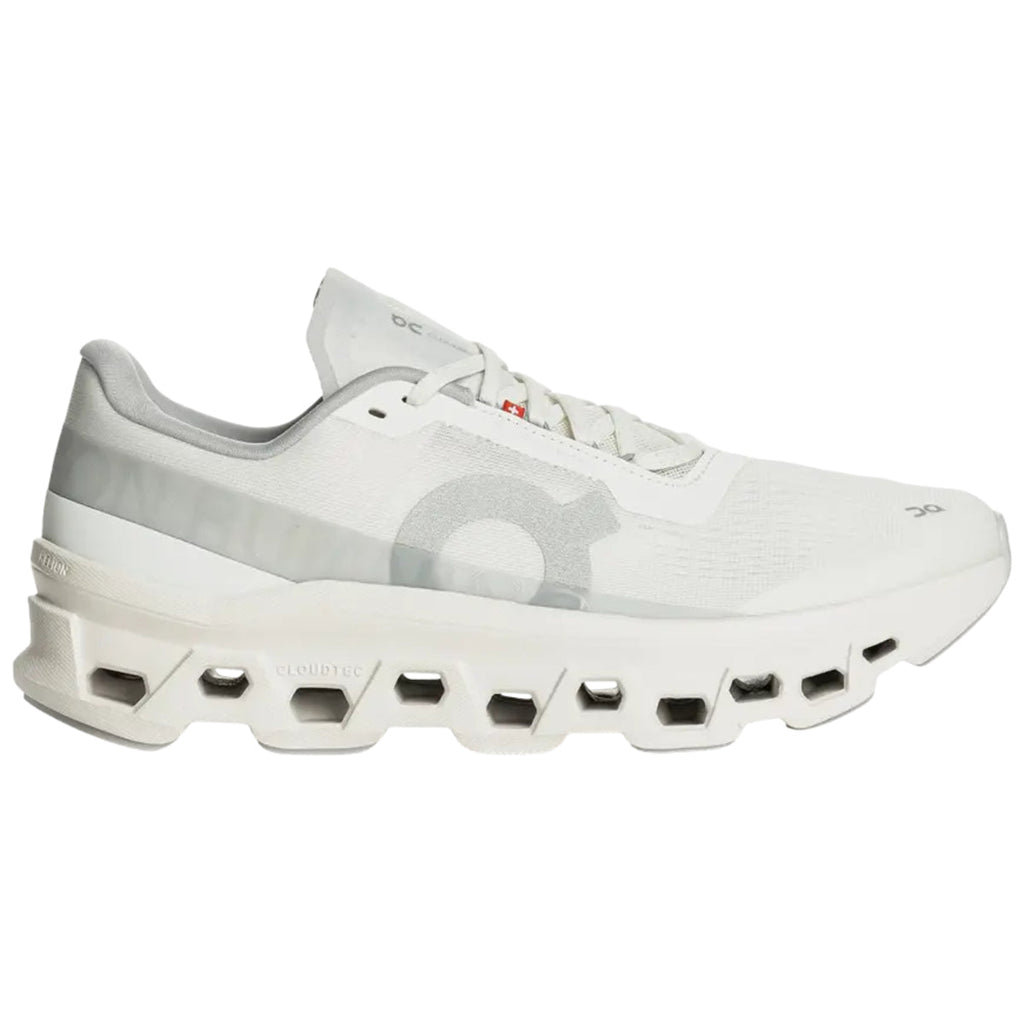 On Running Cloudmonster 1 White