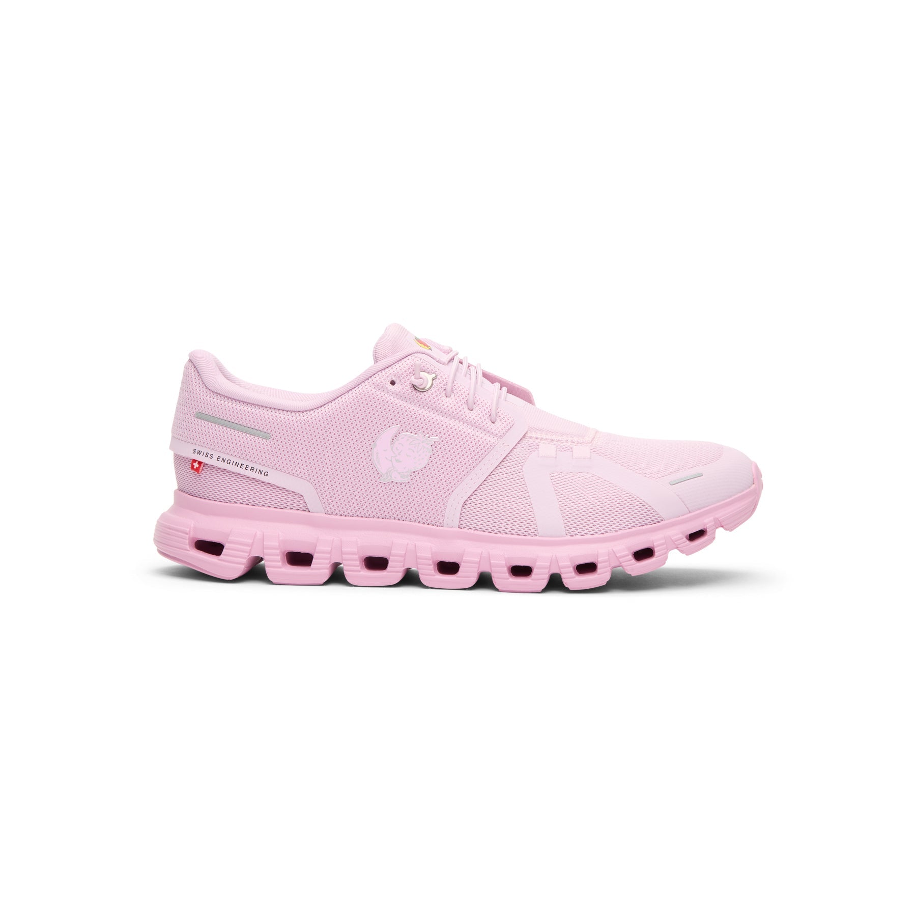 On Cloud 6 Shf M (Aster /Begonia)